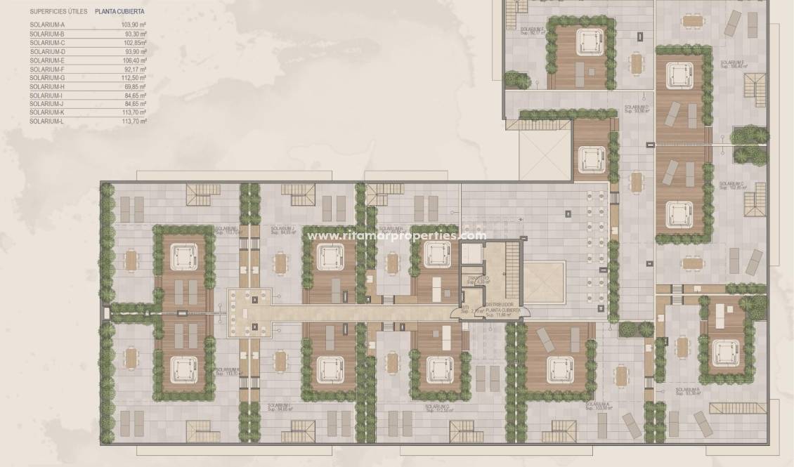  - Apartamento - Torre Pacheco - Centro