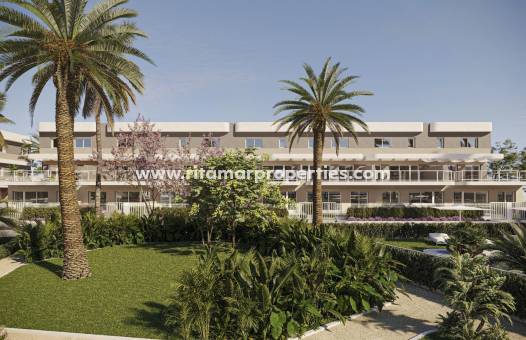  - Appartment - Monforte del Cid - Alenda Golf