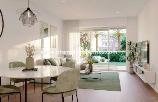  - Appartment - Monforte del Cid - Alenda Golf