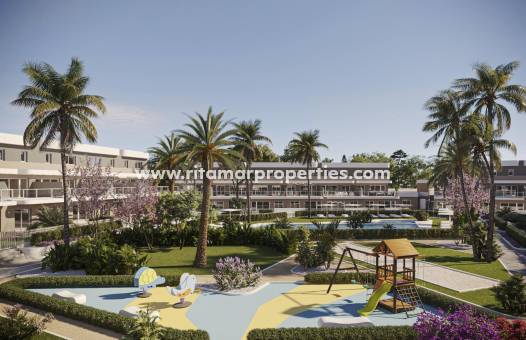  - Appartment - Monforte del Cid - Alenda Golf