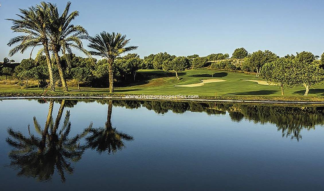  - Appartment - Monforte del Cid - Alenda Golf
