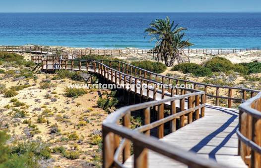 - Appartment - Monforte del Cid - Alenda Golf