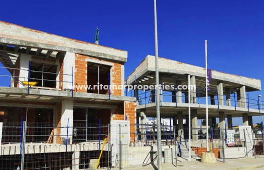  - Villa - Dolores - polideportivo