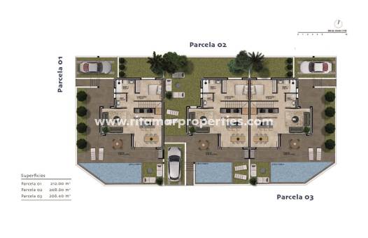  - Villa - Dolores - polideportivo