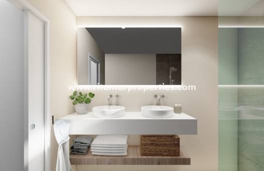  - Villa - Baños y Mendigo - Altaona Golf
