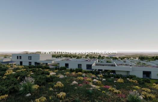  - Villa - Baños y Mendigo - Altaona Golf