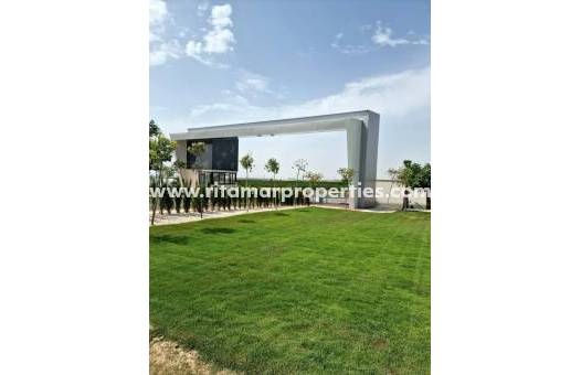  - Villa - Baños y Mendigo - Altaona Golf