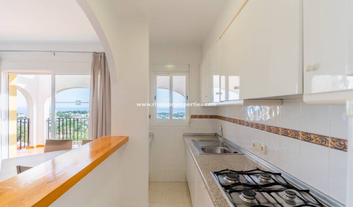  - Bungalow - Calpe - Gran Sol