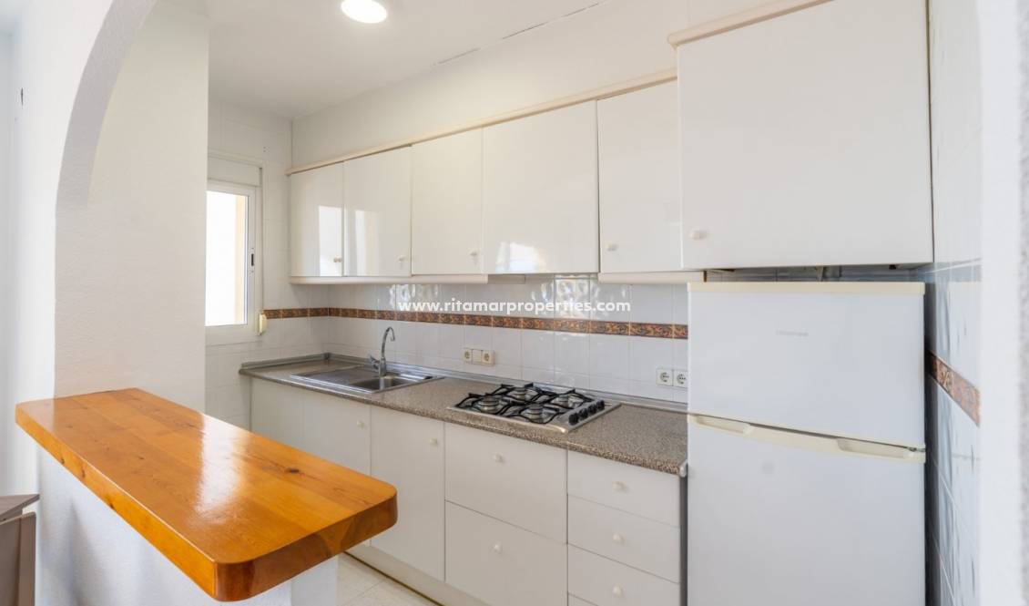  - Bungalow - Calpe - Gran Sol