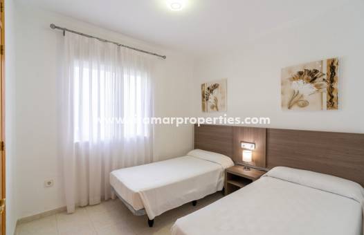  - Bungalow - Calpe - Gran Sol