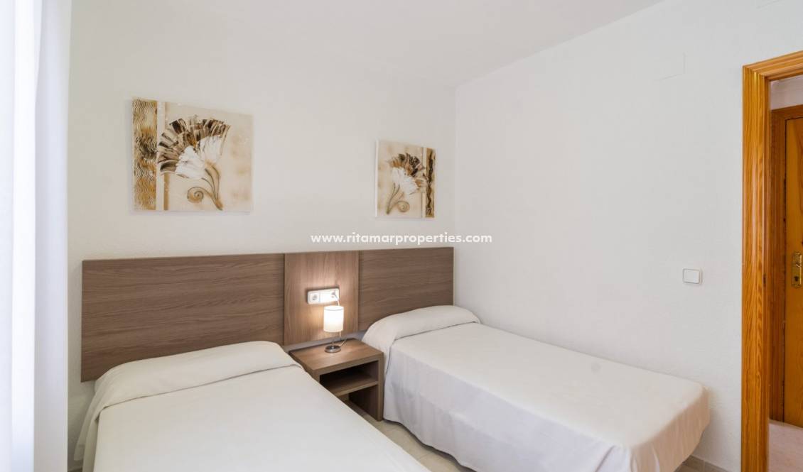  - Bungalow - Calpe - Gran Sol