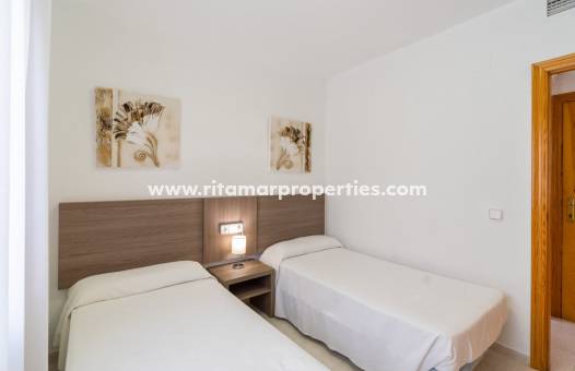  - Bungalow - Calpe - Gran Sol