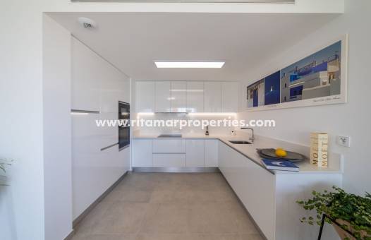  - Appartement - Santa Pola - Gran Alacant