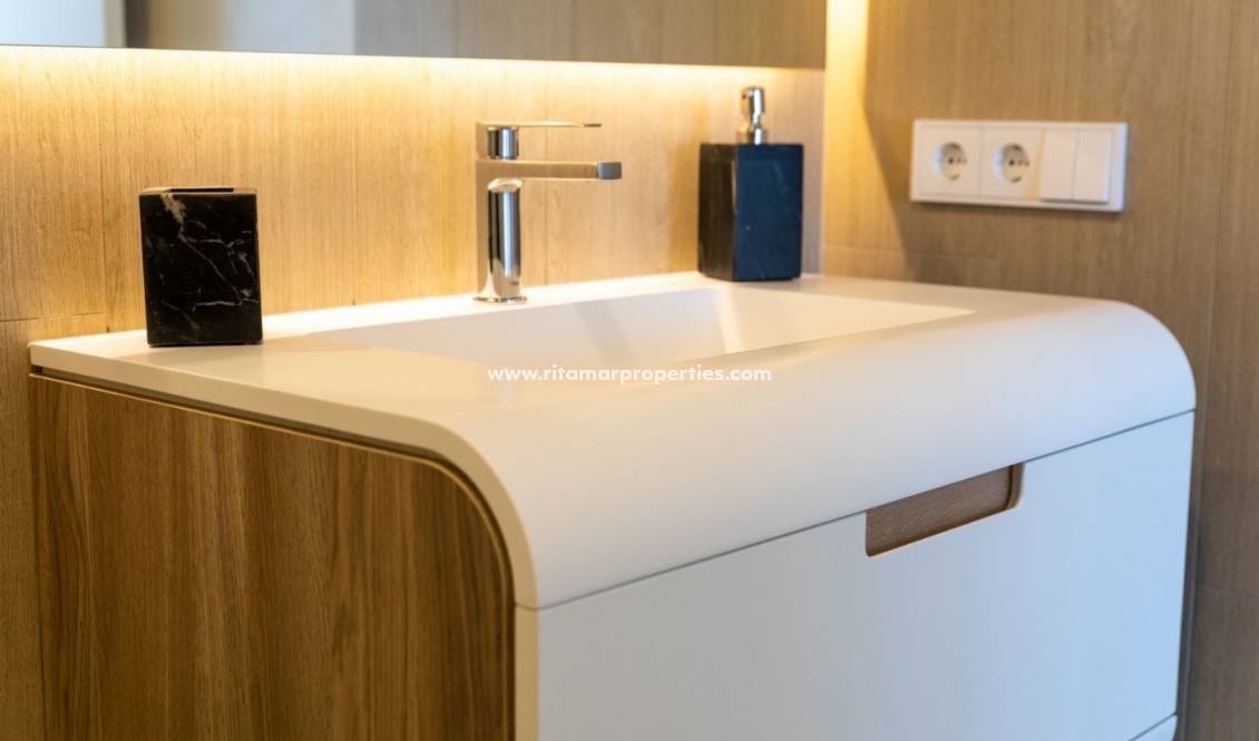  - Appartement - Santa Pola - Gran Alacant