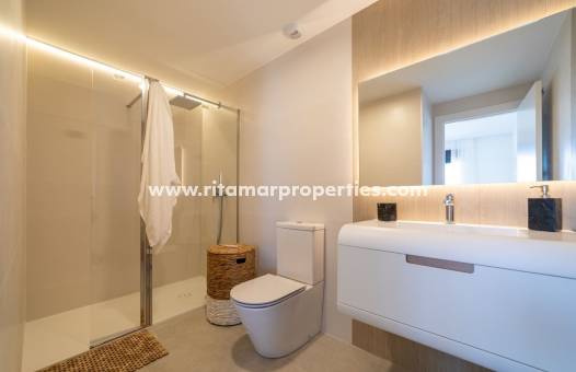  - Appartement - Santa Pola - Gran Alacant