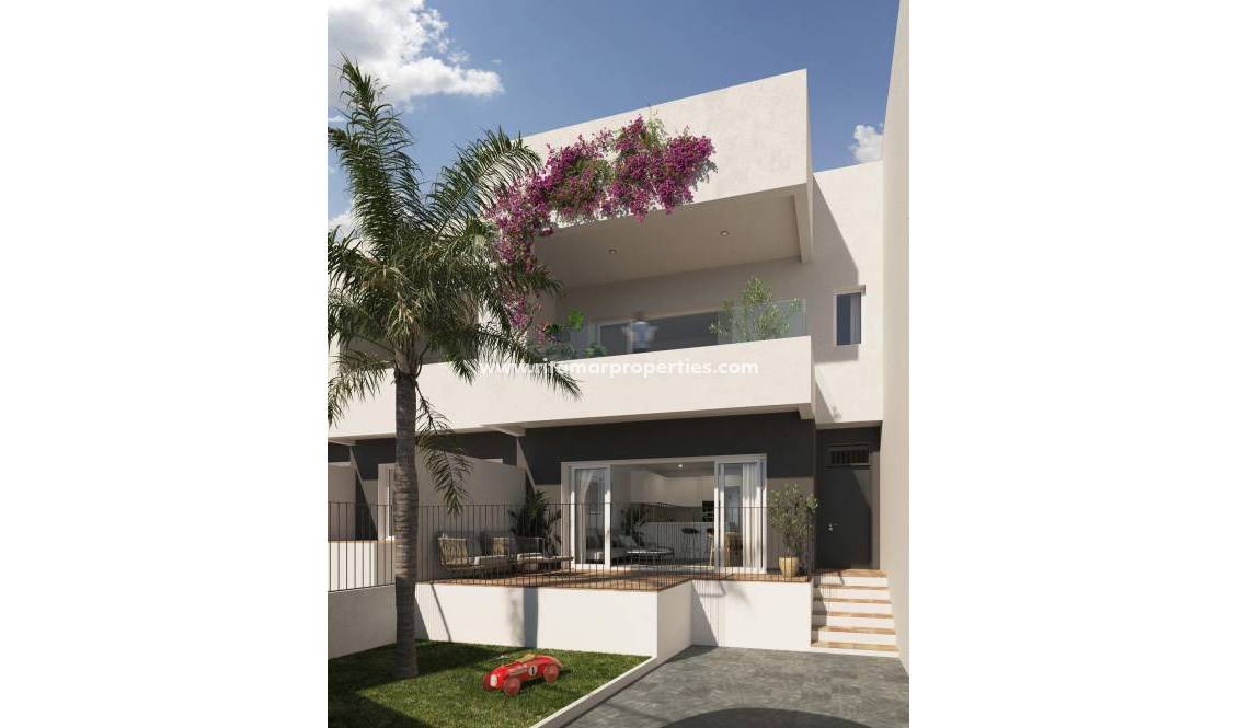  - Town House - Monforte del Cid - Alenda Golf