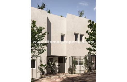  - Town House - Monforte del Cid - Alenda Golf