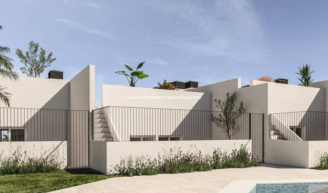  - Town House - Monforte del Cid - Alenda Golf