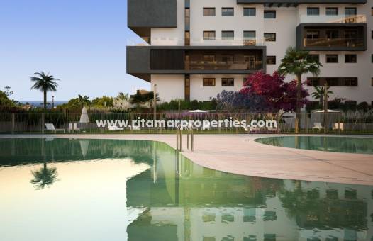 Apartamento -  - Orihuela Costa - Campoamor