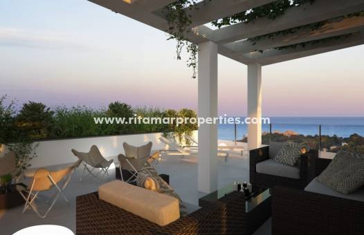  - Apartamento - Orihuela Costa - Campoamor
