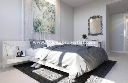  - Apartamento - Orihuela Costa - Campoamor