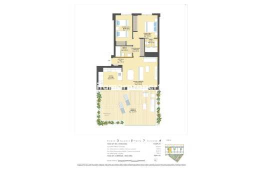  - Penthouse - Orihuela Costa - Campoamor