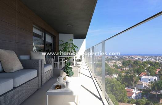 Apartamento -  - Orihuela Costa - Campoamor
