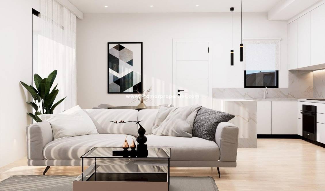  - Villa - Orihuela Costa - La Zenia
