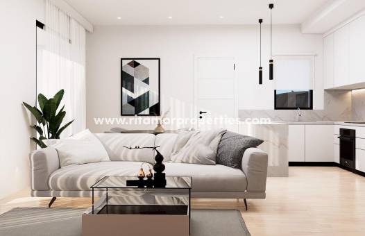  - Villa - Orihuela Costa - La Zenia