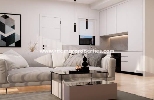  - Villa - Orihuela Costa - La Zenia