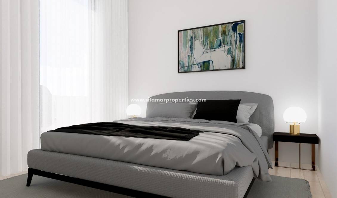  - Villa - Orihuela Costa - La Zenia