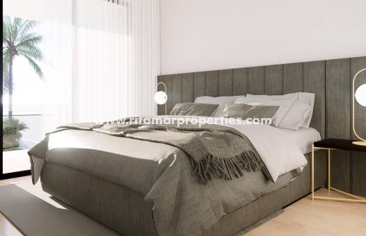  - Villa - Orihuela Costa - La Zenia