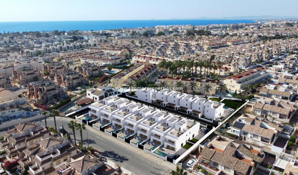  - Villa - Orihuela Costa - La Zenia