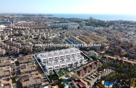  - Villa - Orihuela Costa - La Zenia