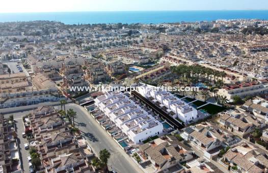  - Villa - Orihuela Costa - La Zenia