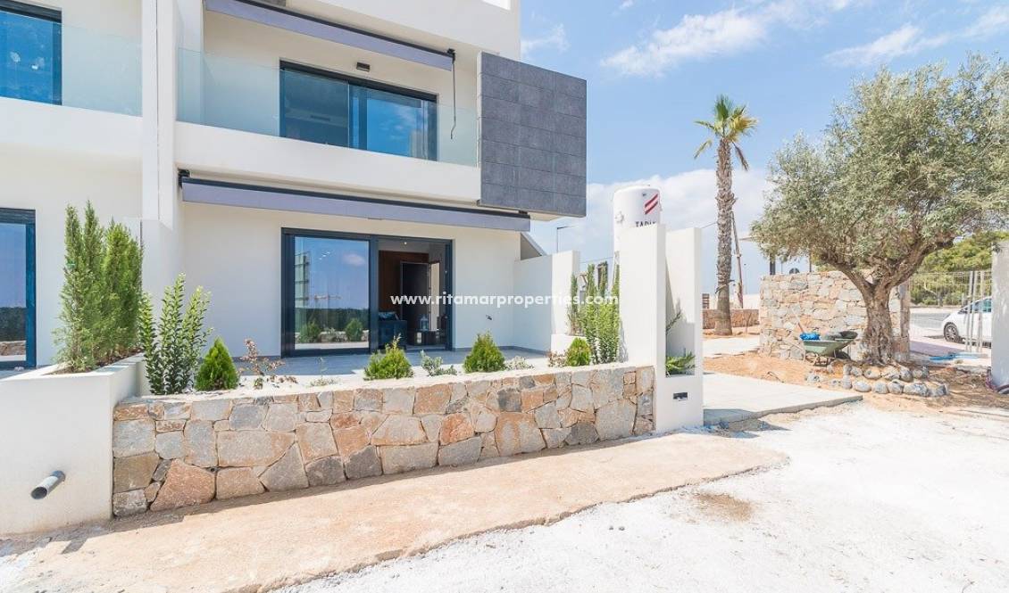  - Bungalow - Torrevieja - Los Balcones