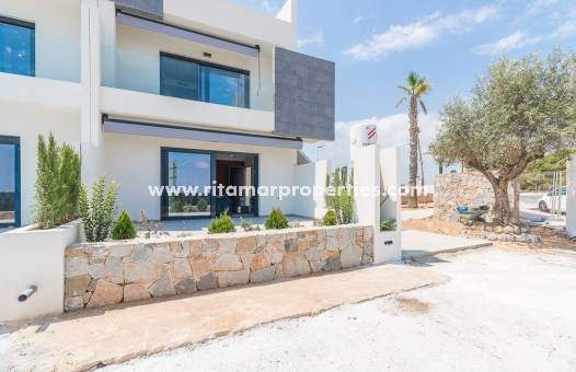  - Bungalow - Torrevieja - Los Balcones