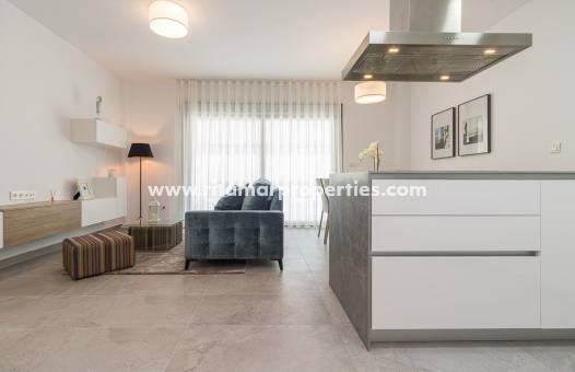  - Bungalow - Torrevieja - Los Balcones