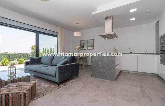  - Bungalow - Torrevieja - Los Balcones