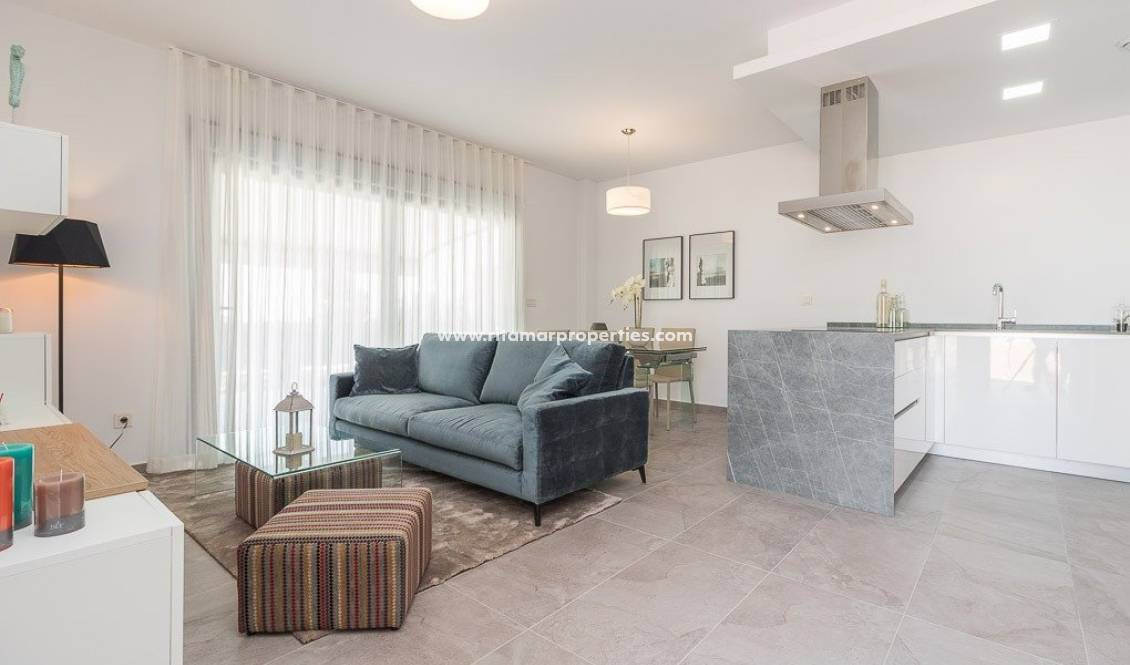  - Bungalow - Torrevieja - Los Balcones