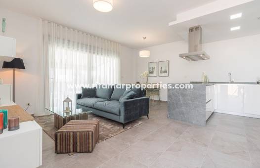 - Bungalow - Torrevieja - Los Balcones