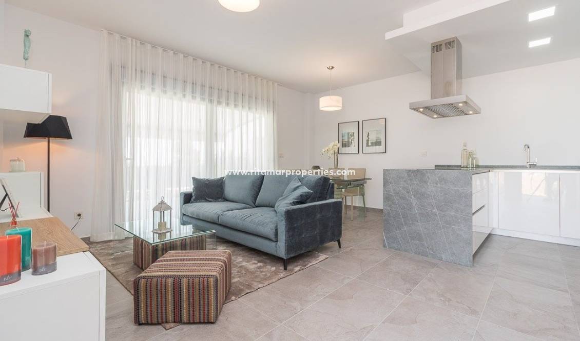  - Bungalow - Torrevieja - Los Balcones