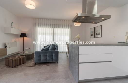  - Bungalow - Torrevieja - Los Balcones