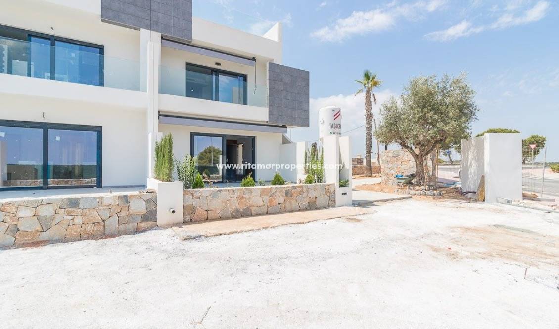  - Bungalow - Torrevieja - Los Balcones