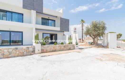  - Bungalow - Torrevieja - Los Balcones