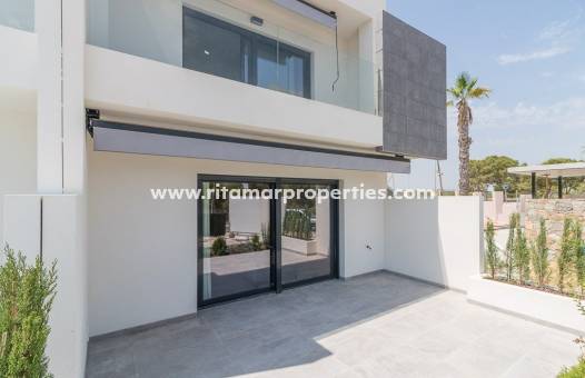  - Bungalow - Torrevieja - Los Balcones