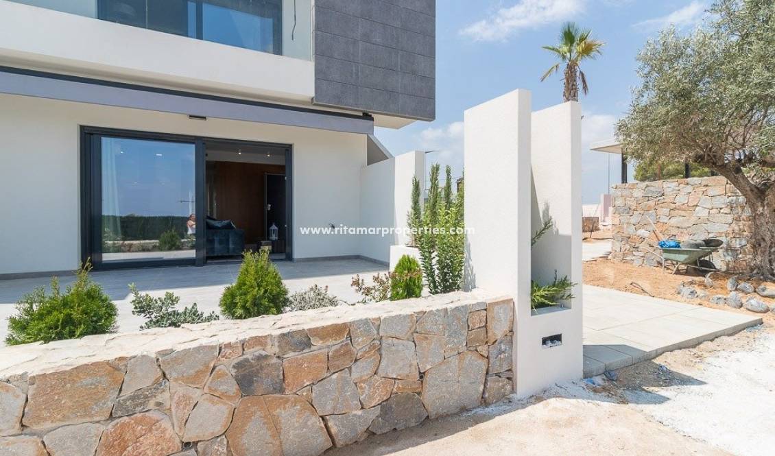  - Bungalow - Torrevieja - Los Balcones