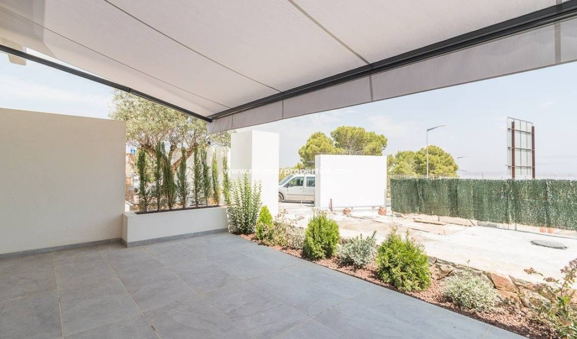  - Bungalow - Torrevieja - Los Balcones