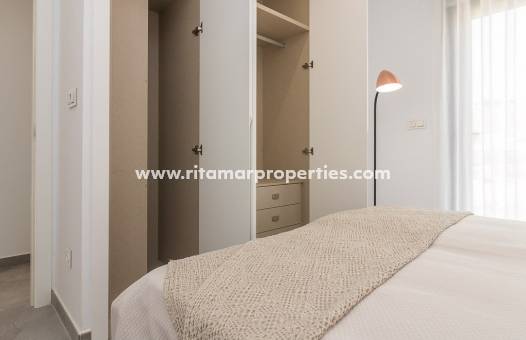  - Bungalow - Torrevieja - Los Balcones