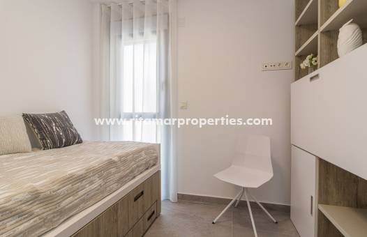  - Bungalow - Torrevieja - Los Balcones